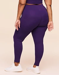 Nebula Ruched Legging
