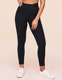 Nebula Ruched Legging