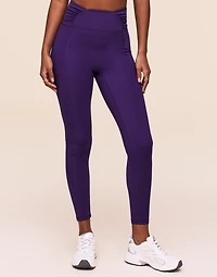 Nebula Ruched Legging