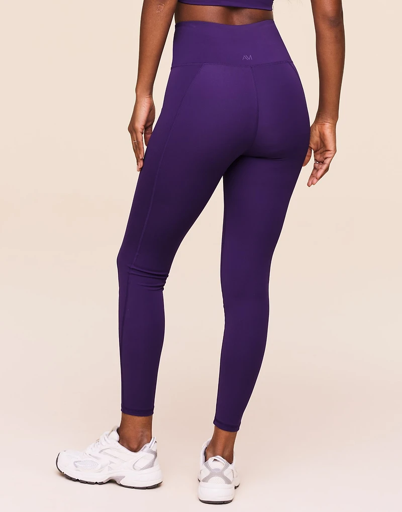 Nebula Ruched Legging