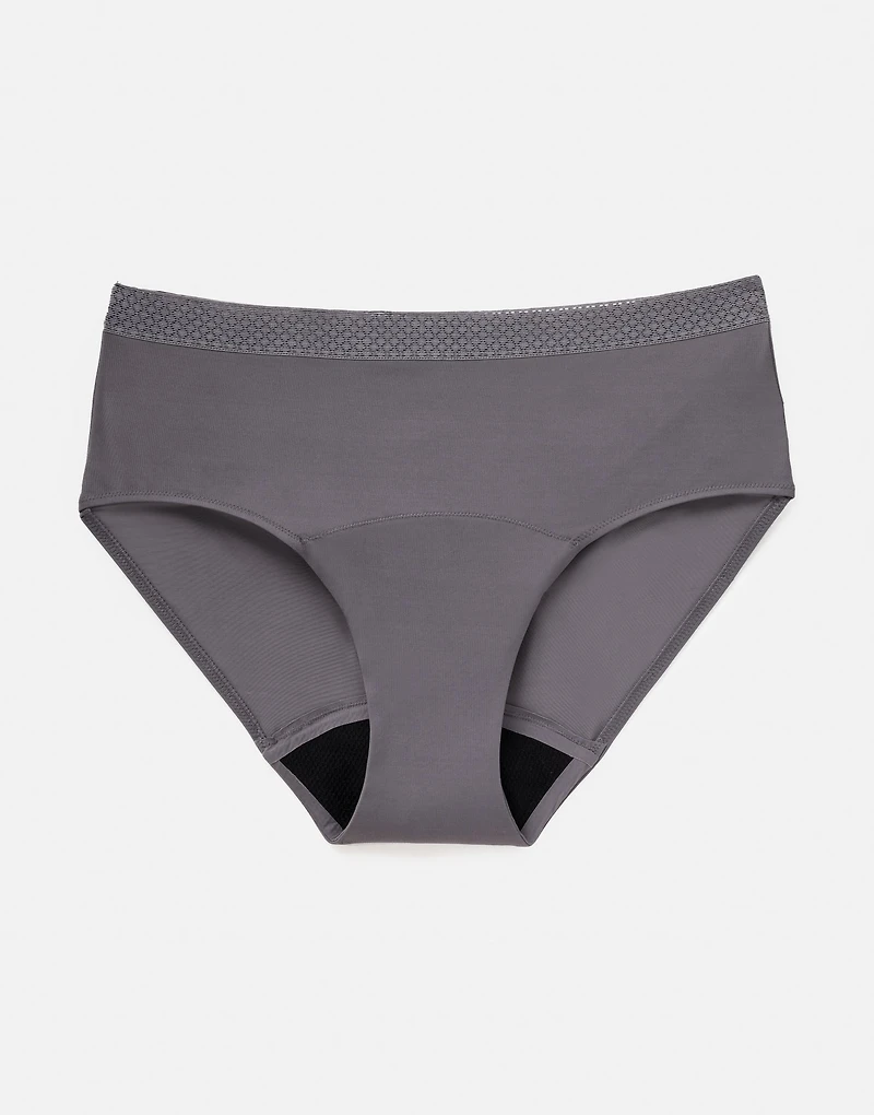 Madison Midi Brief Plus