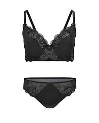 Vicky Unlined Plus