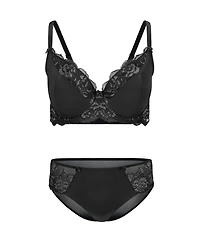Vicky Unlined Plus