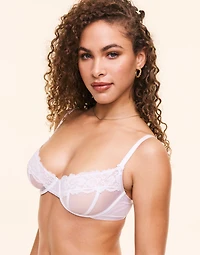 Lacie Unlined