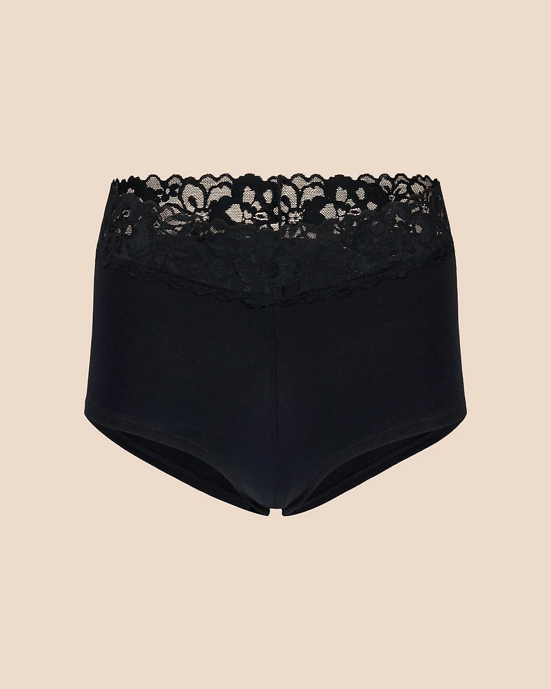 Leondre Shortie Plus