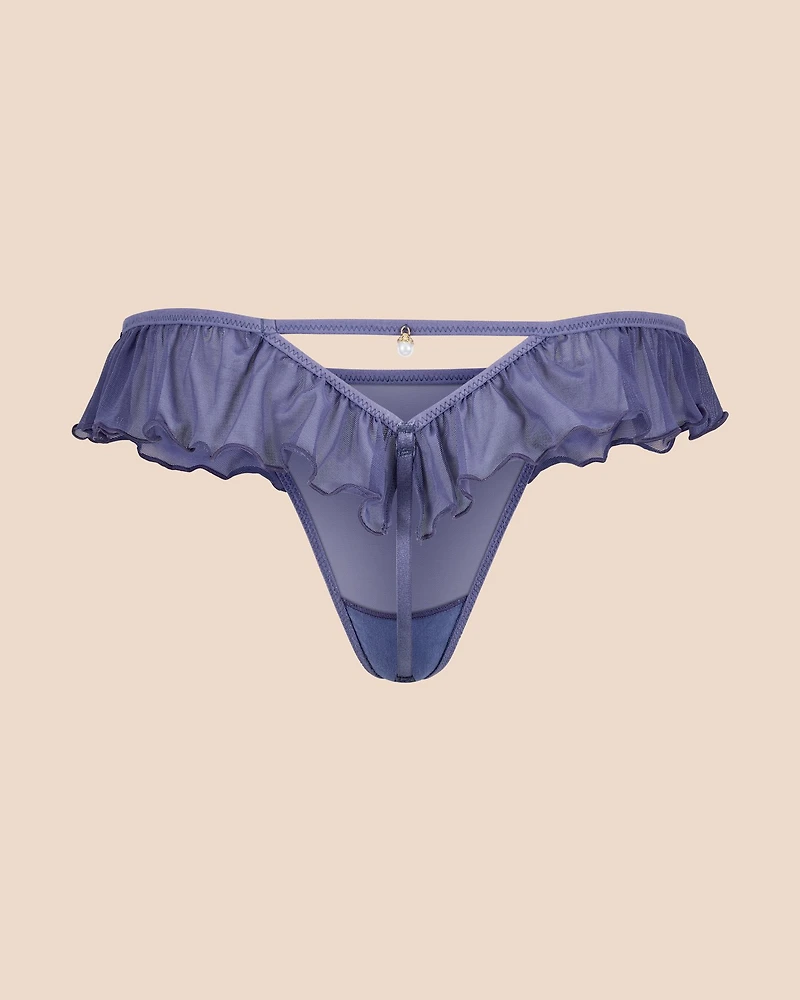 Delphine G-String
