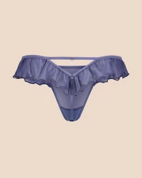Delphine G-String