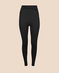 Nebula Ruched Legging Plus