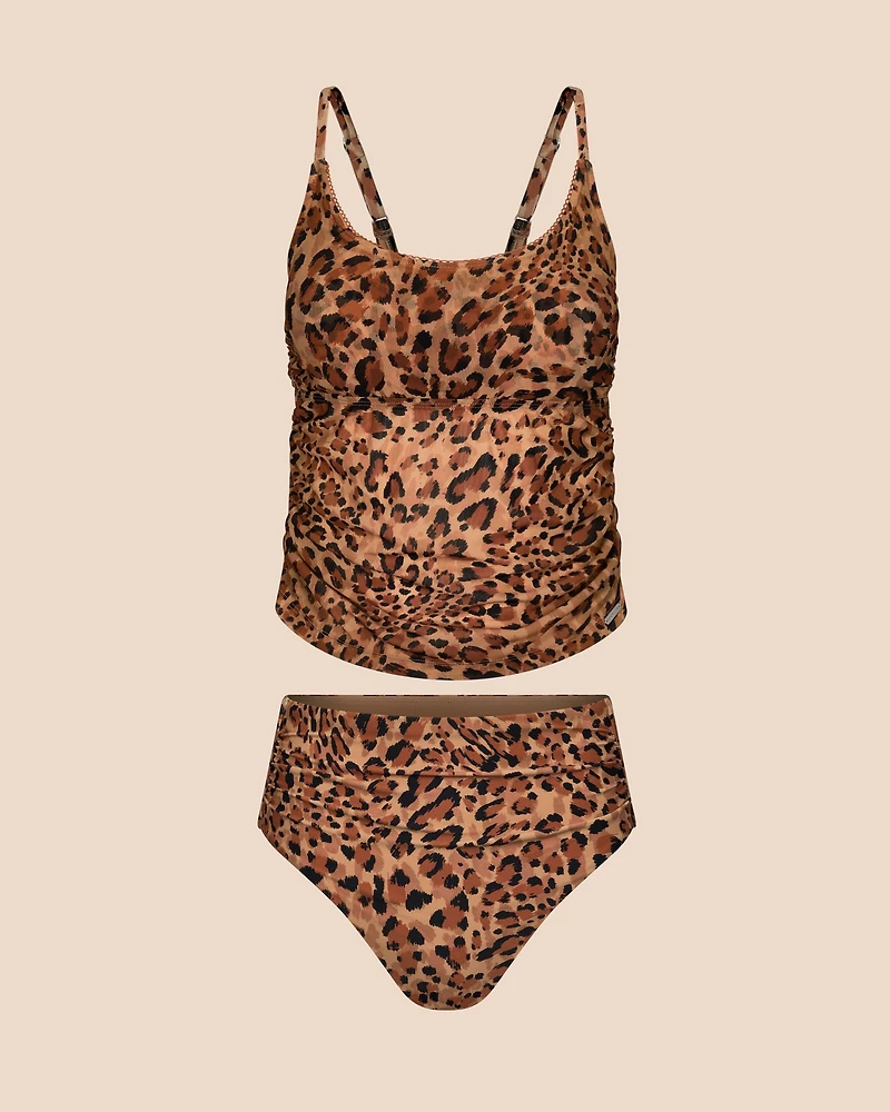 Marseille Lined Plus