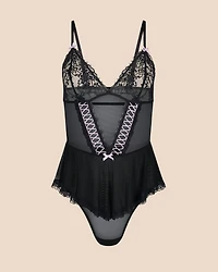 Eleanor Unlined Plus