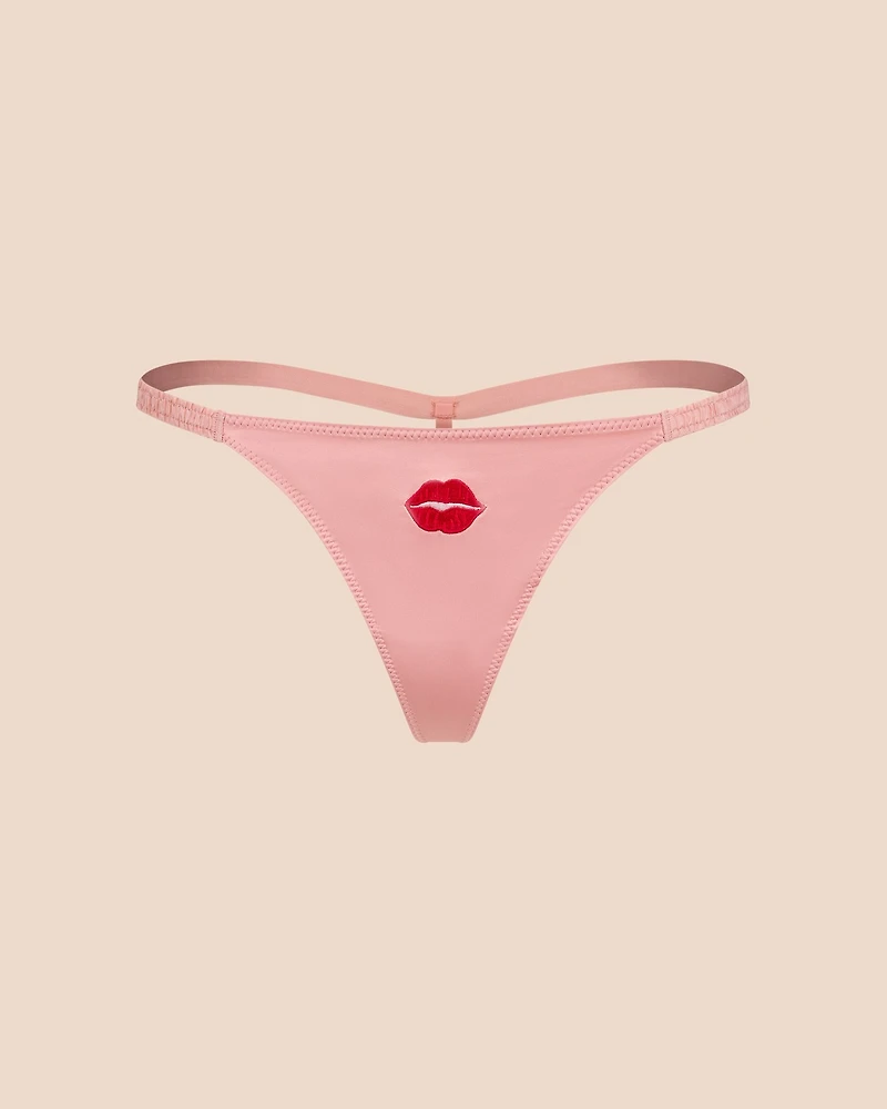 Alessia Pack G-String Plus