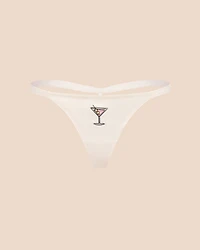 Alessia Pack G-String Plus