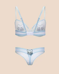 Alyshia Unlined Plus