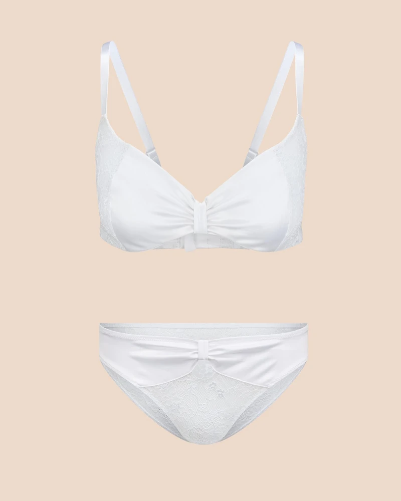 Eira Push Up