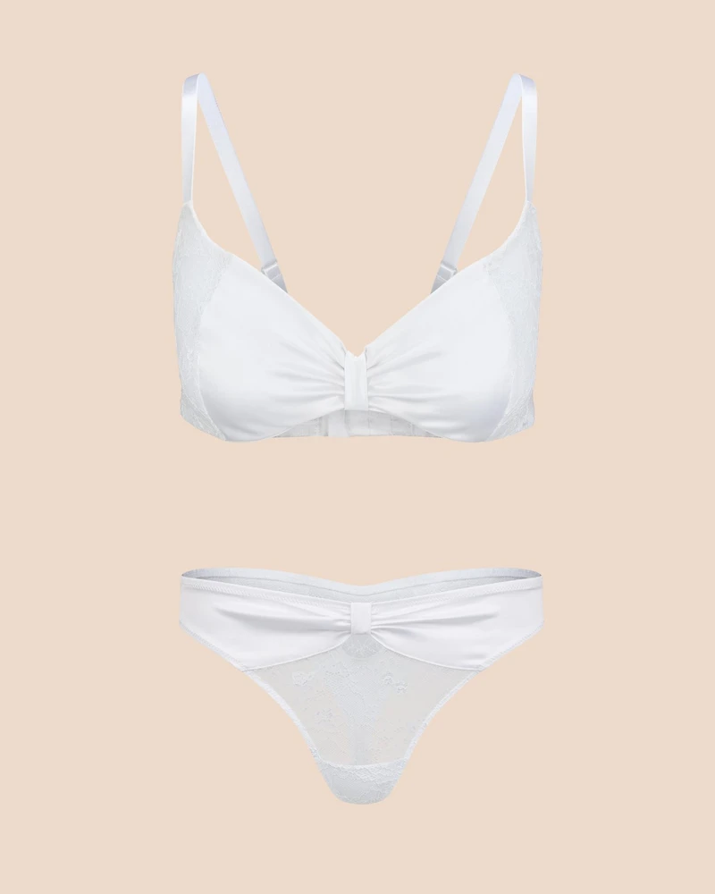 Eira Push Up
