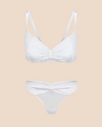 Eira Push Up