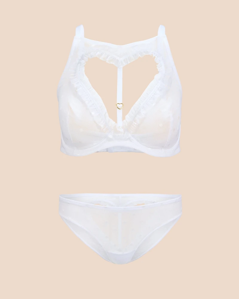 Kalila Unlined Plus