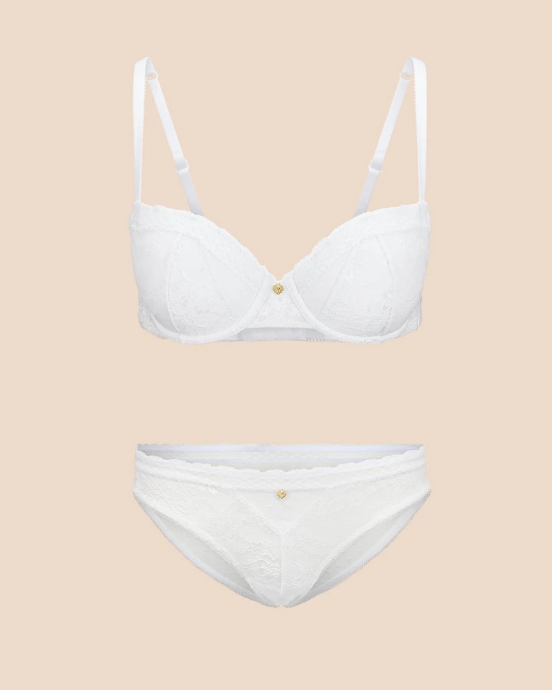 Lucie Contour Plus