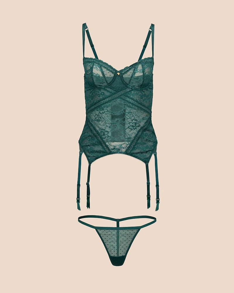 Scottie Unlined Plus