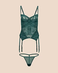 Scottie Unlined Plus