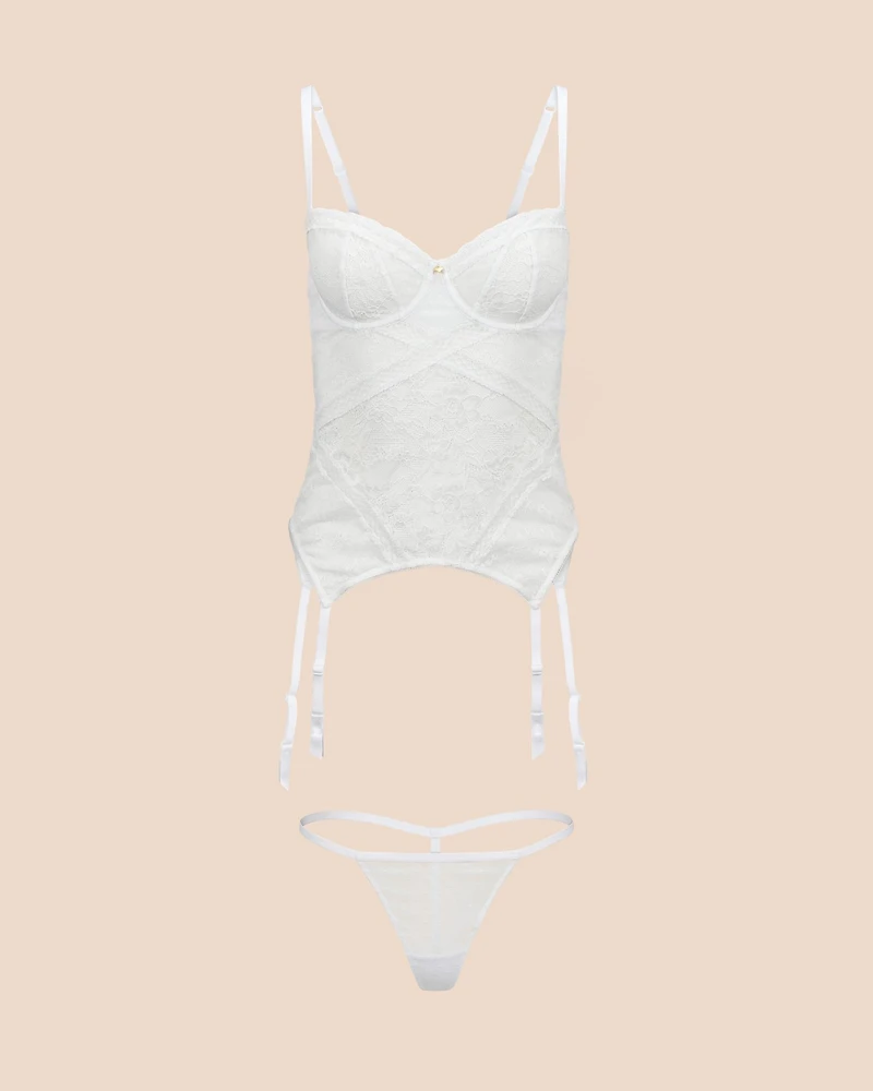 Scottie Unlined Plus