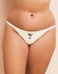 Alessia Pack G-String Plus