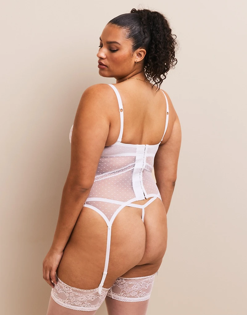 Scottie Unlined Plus