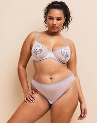 Alyshia Unlined Plus