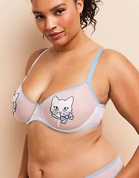 Alyshia Unlined Plus