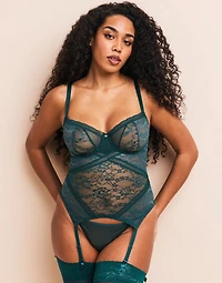 Scottie Unlined Plus