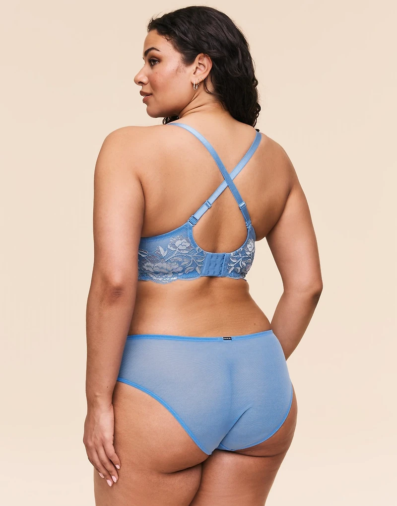 Missy Unlined Plus