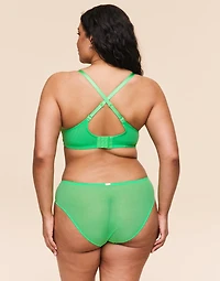 Vicky Unlined Plus