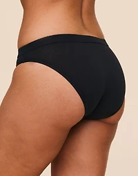 Period Proof Midi Brief