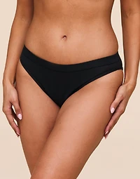 Period Proof Midi Brief