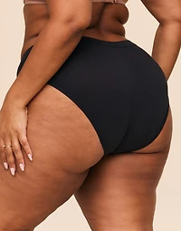 Period Proof Midi Brief Plus