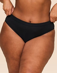 Period Proof Midi Brief Plus