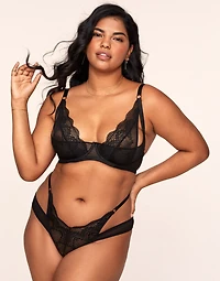 Kaia Unlined Plus