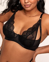 Kaia Unlined Plus