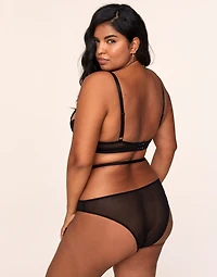 Kaia Unlined Plus