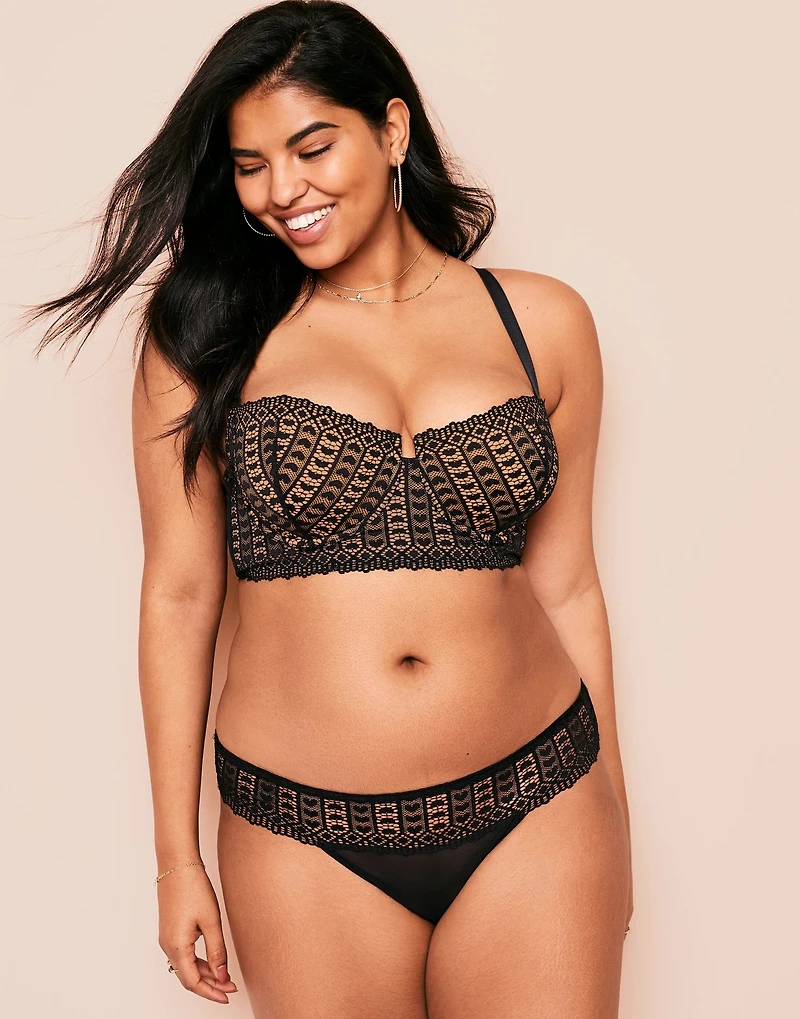 Nymphadora Contour Plus