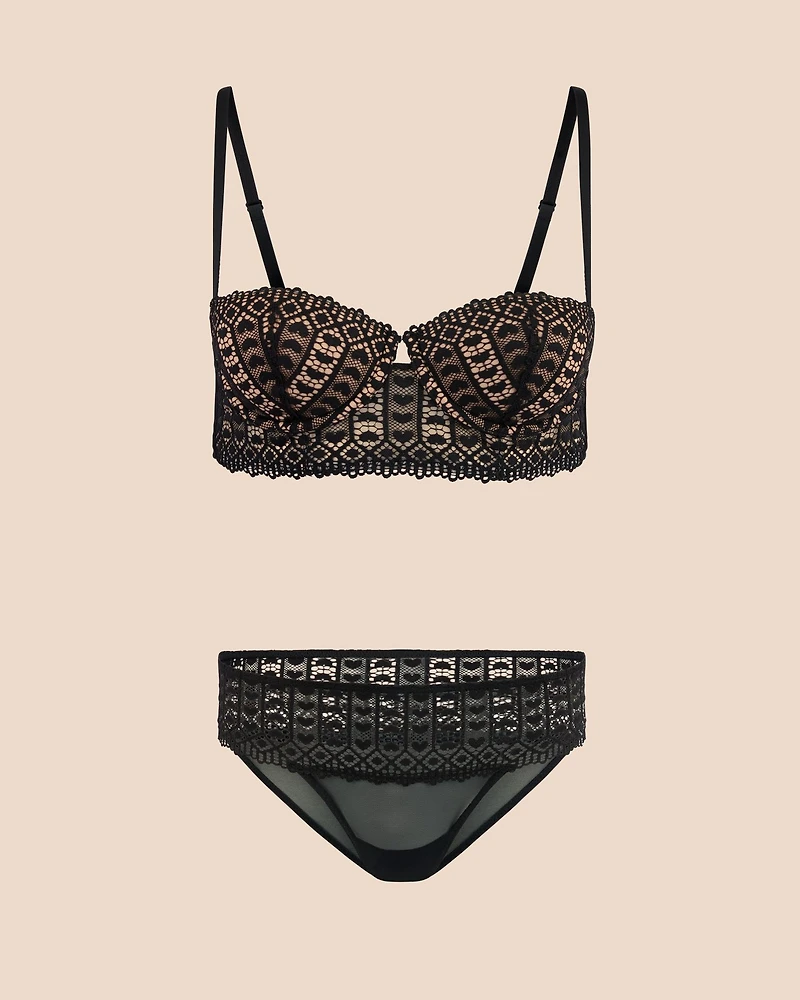 Nymphadora Contour Plus