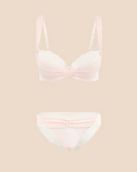 Clairabelle Push Up