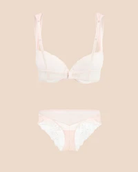 Clairabelle Push Up