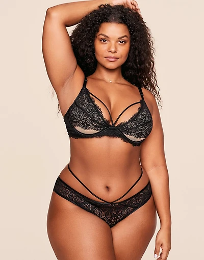 Jenni Unlined Plus