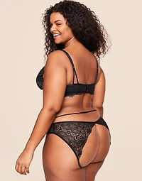 Jenni Unlined Plus