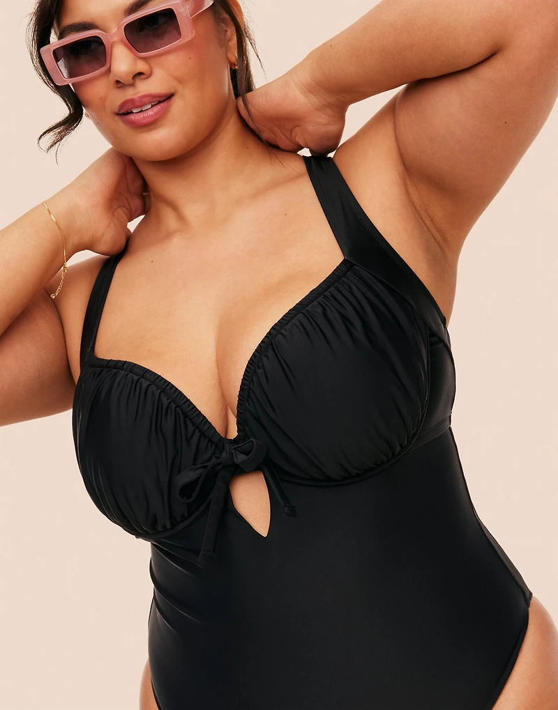 Annabee Unlined Plus