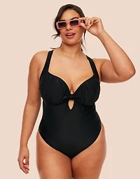 Annabee Unlined Plus