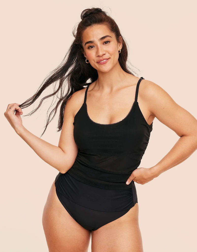 Marseille Lined Plus