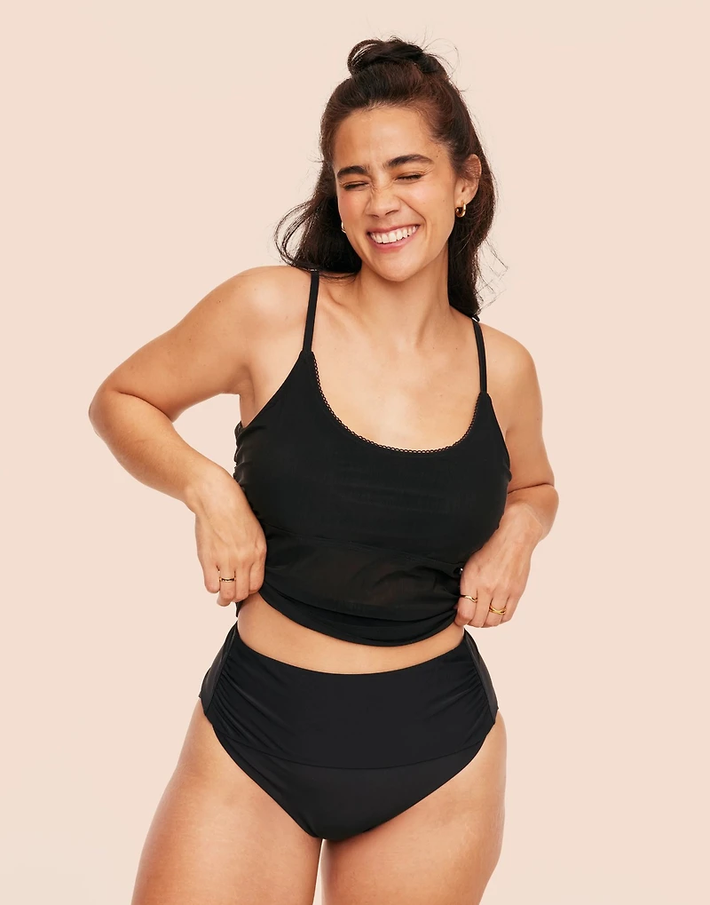 Marseille Lined Plus