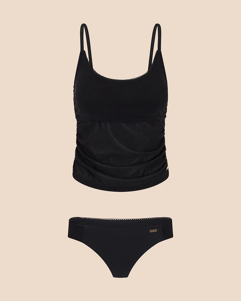 Marseille Lined Plus